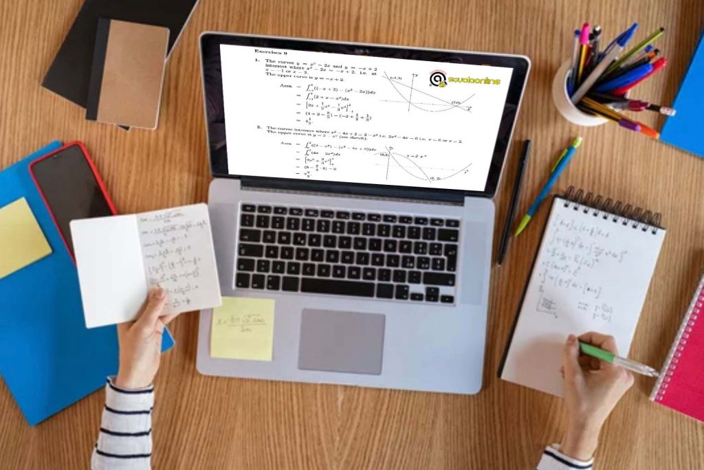 Le lezioni online con ScuolaOnline