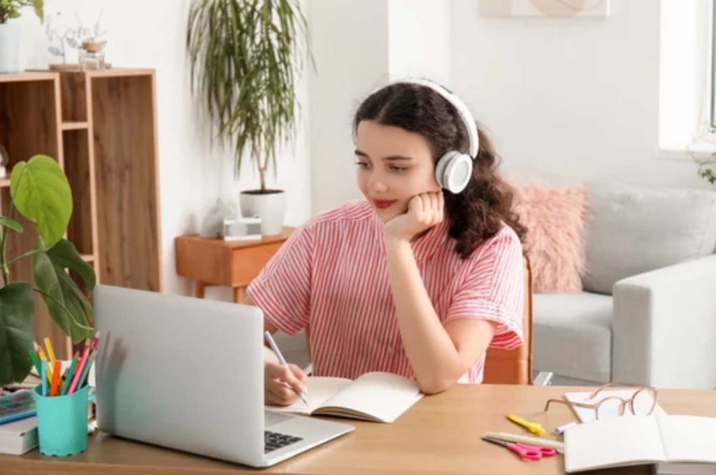 Le lezioni online con ScuolaOnline